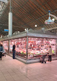 Mercat Central d'Alacant