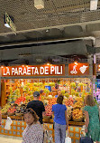 Mercat Central d'Alacant