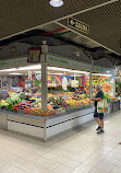 Mercat Central d'Alacant