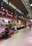 Mercat Central d'Alacant