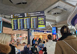 London Stansted Airport