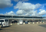 London Stansted Airport