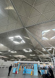 London Stansted Airport