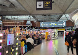 London Stansted Airport