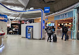 London Stansted Airport