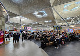 London Stansted Airport