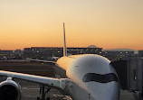 Haneda Airport