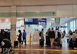 Haneda Airport