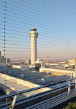 Haneda Airport Terminal 1 Observation Deck