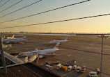 Haneda Airport Terminal 1 Observation Deck