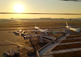 Haneda Airport Terminal 1 Observation Deck