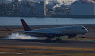 Haneda Airport Terminal 1 Observation Deck