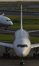 Haneda Airport Terminal 1 Observation Deck