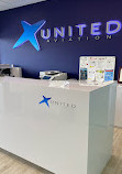 FBO Barcelona United Aviation