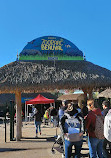 ZooParc de Beauval Entrée Nord