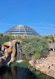 ZooParc de Beauval Entrée Nord