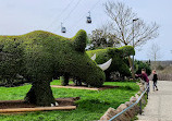 ZooParc de Beauval Entrée Nord