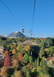 ZooParc de Beauval Entrée Nord