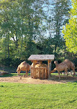 ZooParc de Beauval Entrée Nord