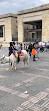 Plaza de Bolívar