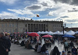 Plaza de Bolívar