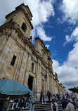 Plaza de Bolívar