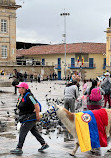 Plaza de Bolívar