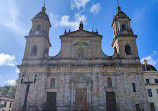 Plaza de Bolívar