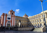 Plaza de Bolívar