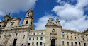 Plaza de Bolívar