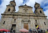 Plaza de Bolívar