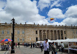 Plaza de Bolívar