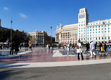 Arco de Triunfo de Barcelona