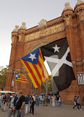 Arco de Triunfo de Barcelona