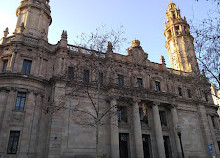 Arco de Triunfo de Barcelona