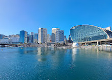 Darling Harbour