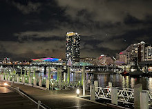 Darling Harbour