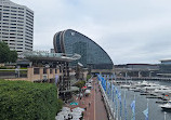 Darling Harbour