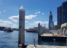 Darling Harbour