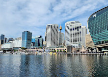 Darling Harbour