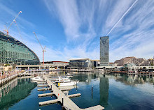 Darling Harbour