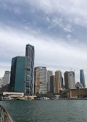 Darling Harbour