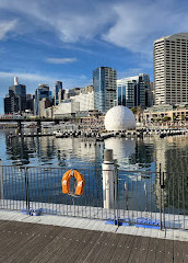 Darling Harbour