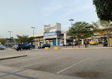 Junction mall