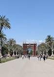 Arc de Triomf