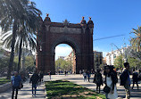 Arc de Triomf