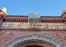 Arc de Triomf