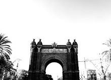 Arc de Triomf