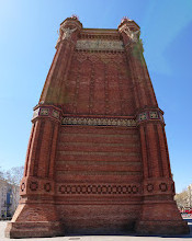 Arc de Triomf