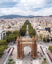 Arc de Triomf